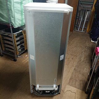 SHARP シャープ SJ-17E2 冷蔵庫 2015年製 167L s20