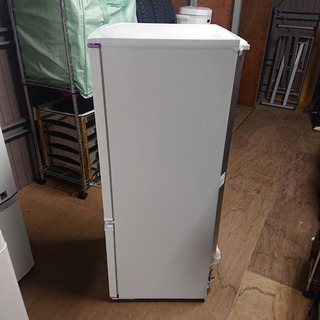 SHARP シャープ SJ-17E2 冷蔵庫 2015年製 167L s20