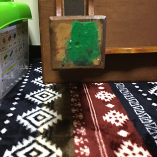 難あり　座卓テーブルの画像