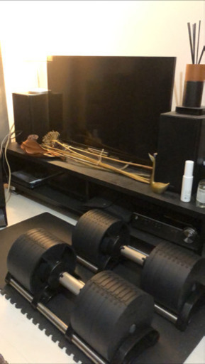 フレックスベル　32kg×2