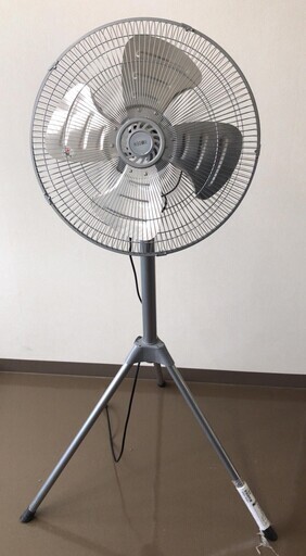 業務用扇風機