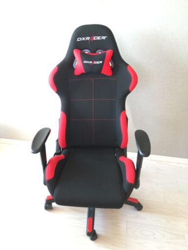 DXRacer 新品
