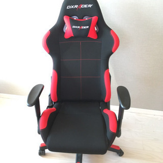 DXRacer 新品