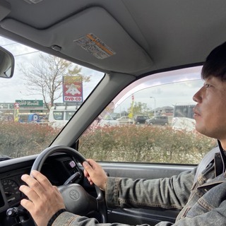 ★タクシー兼バス運転手募集★２種免許取得費用全額会社負担！の画像