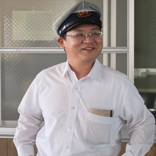 ★タクシー兼バス運転手募集★２種免許取得費用全額会社負担！の画像