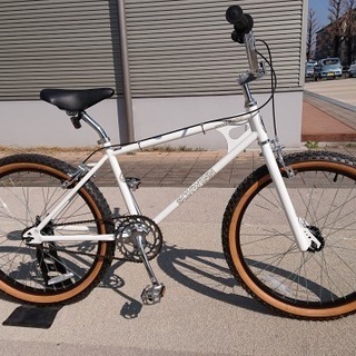 新車・人気車！　シュウインSX-100 ◆オールドBMXスタイル