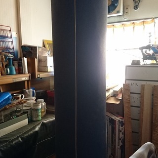サウンドバック　160㎝×直径40㎝　重さ約60ｋｇの画像