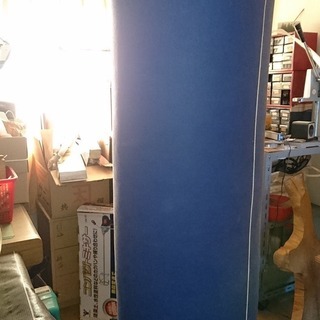 サウンドバック　160㎝×直径40㎝　重さ約60ｋｇの画像