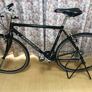 【美品】 2017年  ラレー  RFL  クロスバイク