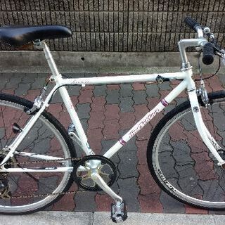 🚴miyata freedom
