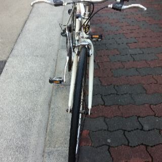 パーツ miyta freedom road 🚴miyata freedom