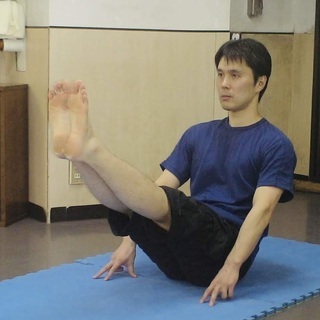 【オンライン】10歳以上若返る呼吸法のパーソナルレッスン★の画像