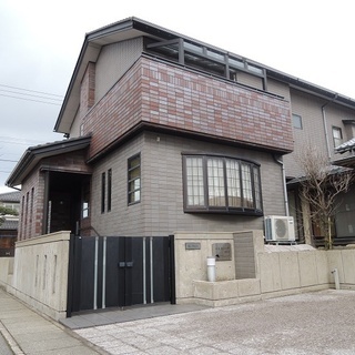 【募集中】【敷・礼0円、仲手なし、保証人不要】女性専用、金沢南部のとても綺麗なシェアハウスです。 - 金沢市