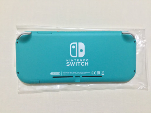 Nintendo  Switch Lite(任天堂スイッチライト)