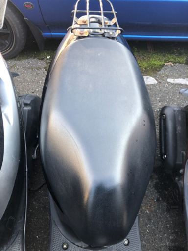 SUZUKI  アドレスv50 実働確認OK  福岡市南区