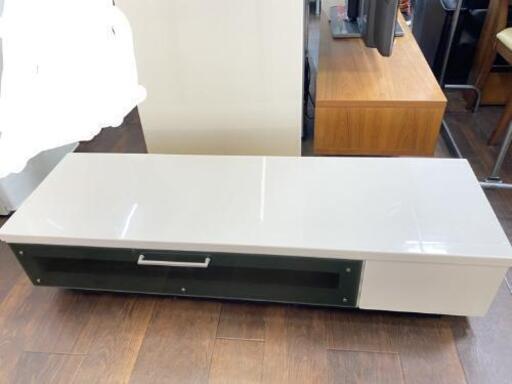 TVボード　テレビボード ホワイト