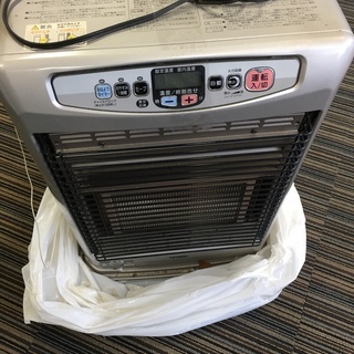 ▲最終値下げ！　引き取り限定　　コロナ　石油ストーブ　中古　(F...