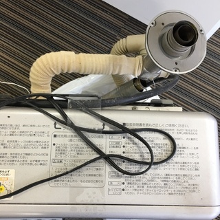 ▲最終値下げ！　引き取り限定　　コロナ　石油ストーブ　中古　(F200306)　395-1の画像