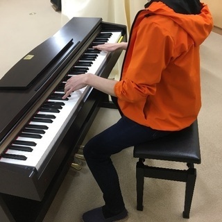 楽譜を使わない耳コピでピアノを弾いてみよう