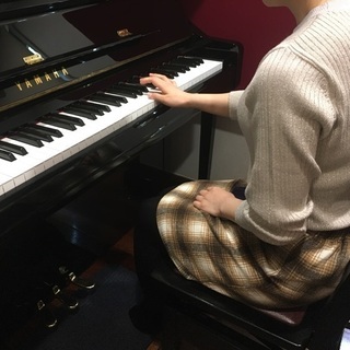 耳コピでピアノ弾けるようになりたい方♪ - 豊島区