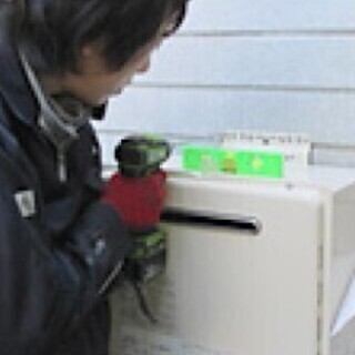 【設備系軽作業】週2日の平日休みは自由に取れる！≪越谷≫