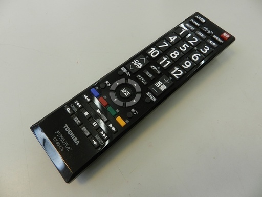 【配送・設置無料】☆美品☆東芝 2018年製 液晶TV 40インチ 