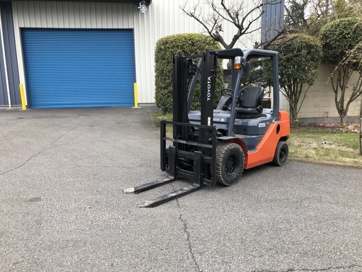 動画有　2.5t １DZエンジン　安価で手に入れたい方いかかでしょうか？