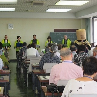 【新規開講】　埼玉未来大学　伊奈学園　受講生募集の画像