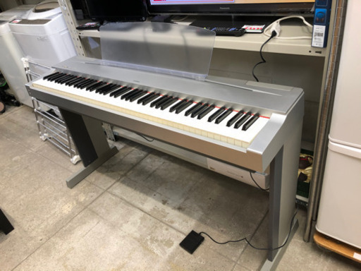 YAMAHA 電子ピアノ 88鍵盤 p-70