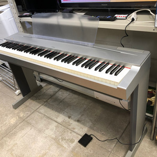 YAMAHA 電子ピアノ 88鍵盤 p-70 