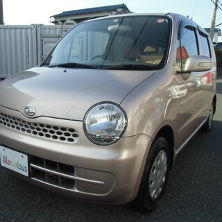 ムブラテ　走行５万９千キロ　車検２年付き　乗り出し２０万円　消費...