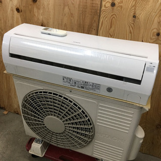 アマダナ10畳エアコン2020年分解洗浄済み