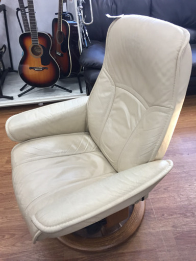 【Ekornes】リクライニングチェア売ります！