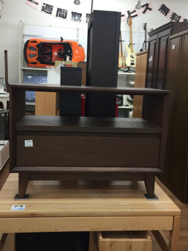 【Franc franc】テレビボード売ります！