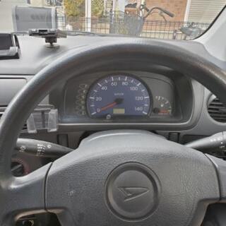 ダイハツミラ　L250S グレードX ツインカムエンジン　タイミングベルト交換済み、ETC 　ドライブレコーダー　　今年度軽自動車税込み　車検令和３年４月までの画像
