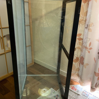 水槽90cmの画像