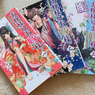 少女漫画 小説 いろいろ 1冊～14冊