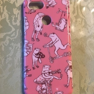 スマホケースGoogle pixel3 専用【新品】