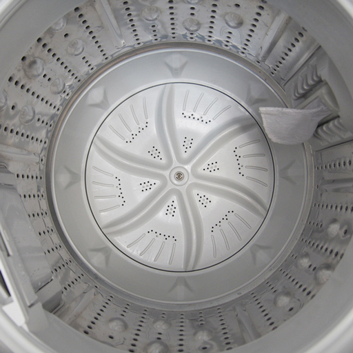 配達設置無料！ 東芝 オーソドックスタイプ洗濯機 5.0kg BS28