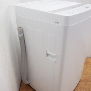 配達設置無料！ 2016年製 5.5kg 洗濯機 コンパクトタイプ CS02