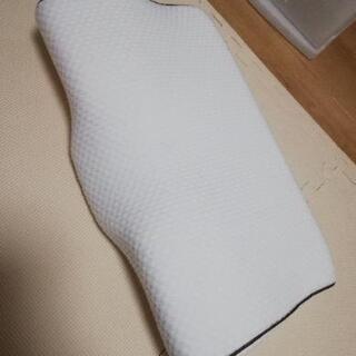 低反発枕