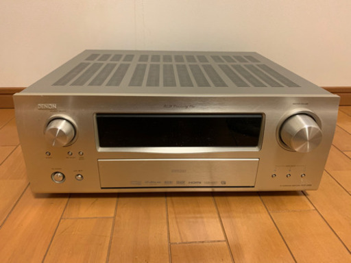DENON ホームシアターセット　5.1h