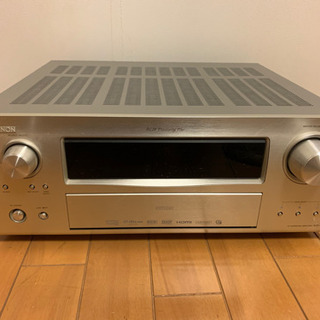DENON ホームシアターセット　5.1h
