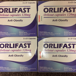 【 オルリファスト(ORLIFAST) 】/ ダイエットサプリの画像