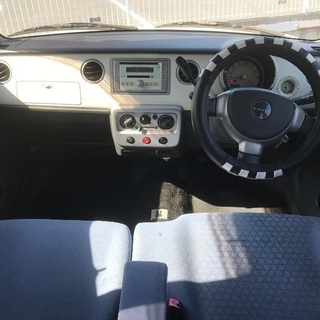 「売却済」アルトラパン　パールの画像