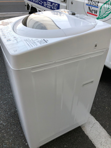?価格見直し?洗濯機 東芝 AW-5G2 2015年 5kg【3ヶ月保証★送料に設置込】?自社配送時?代引き可?※現金、クレジット、ス