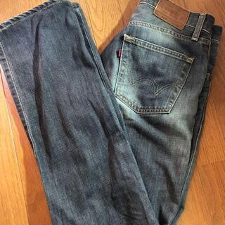 EDWIN デニム ジーンズ