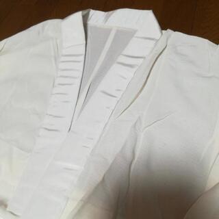 夏の襦袢の画像
