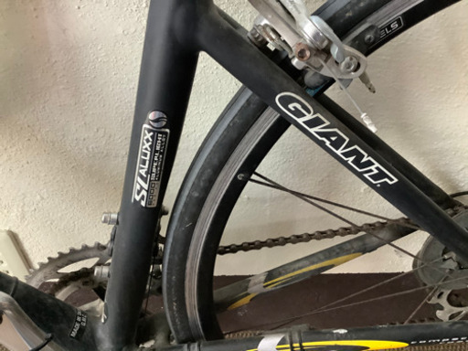 ロードランナー(自転車)