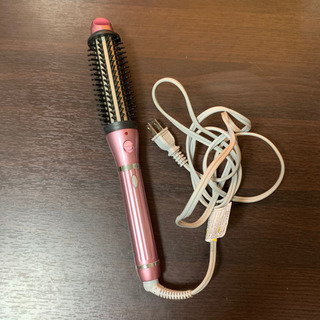 コイズミ★ヘアアイロン★